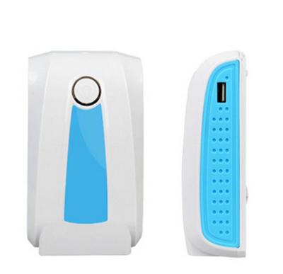 探索便携新选择 USB无叶风扇与迷你空调扇的市场趋势与选购指南