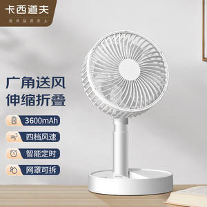 夏日清凉好伙伴 节能省电必备的落地电风扇与USB风扇推荐